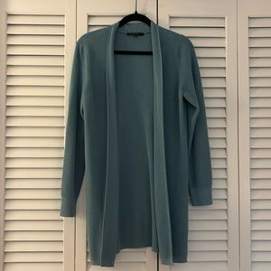 Cyrus Open Front Cardigan